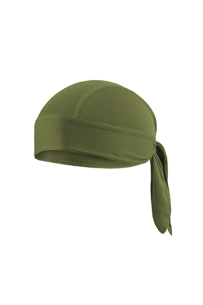 Choice3 Green Musion Balaclava Pirate Hat for Riding Breathable Mesh Sweat Ab...