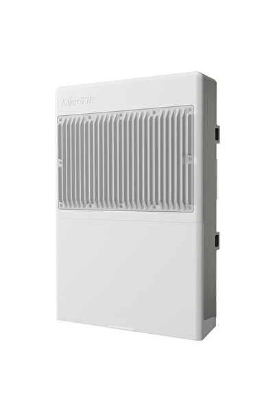 MIKROTIK netPower 16P L2/L3 Gigabit Ethernet (10/100/1000) Τροφοδοσία μέσω Et...