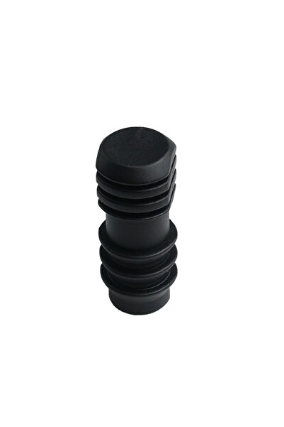 Choice1 end cap 10 pcs 1/2" Drip Irrigation Fittings Kit 10Pcs Straight Tee E...
