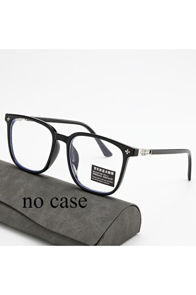 Choice4 sand black anti blue light Anti Blue Light Color Changing Glasses for...