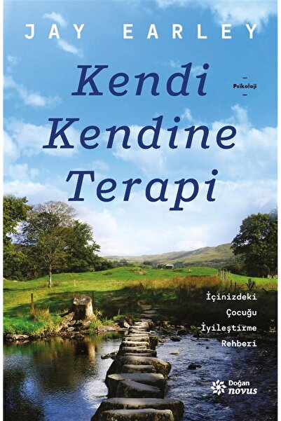 Doğan Novus Kendi Kendine Terapi
