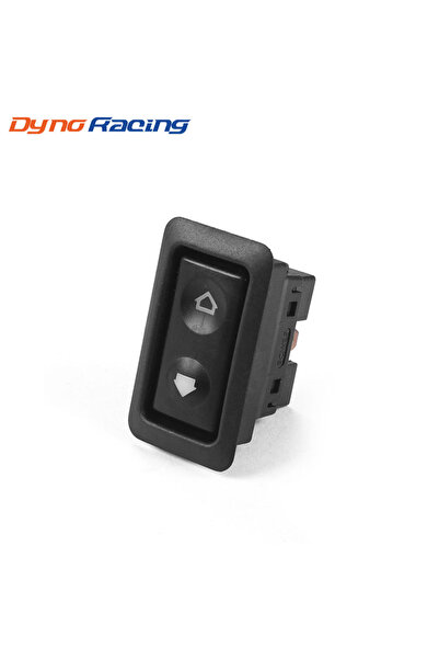 Choice Universal 6pin 12-24V 10A-30A Car Electric Window Switch Button Cover ...