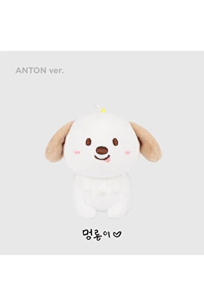 Choice ANTON A 10CM KPOP RIIZE MINI Doll Pendant WONBIN SOHEE Keychain Valent...
