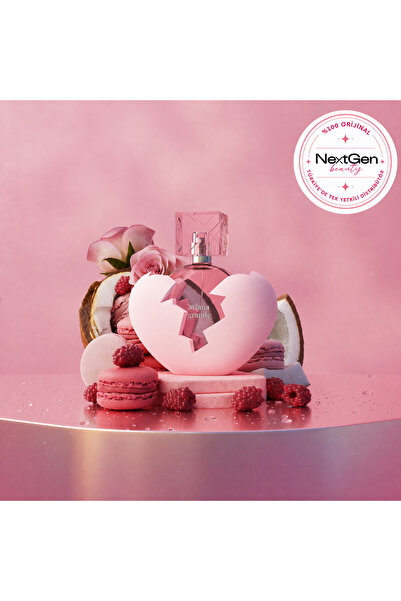 Ariana Grande Thank U, Next 100 ml EDP Kadın Parfüm
