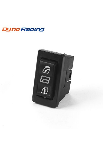 Choice 1pc 12V 20A 3 In1 Universal Car 5pins DPDT Power Door Glass Switch Doo...
