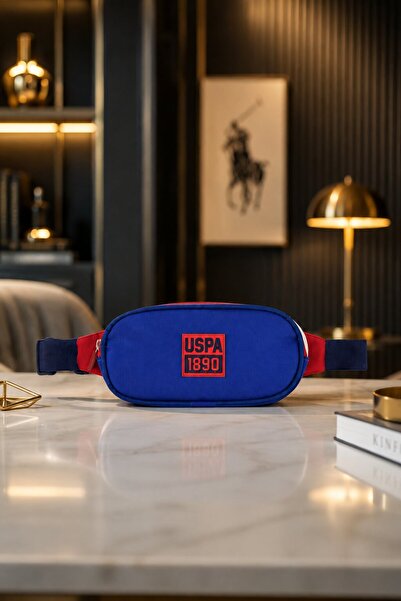 U.S. Polo Assn. U.S. Polo Assn. Unisex Waist Bag Plbel24346