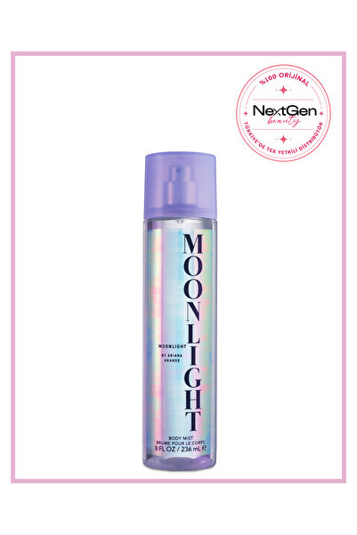 Ariana Grande Moonlight 236 ml Body Mist