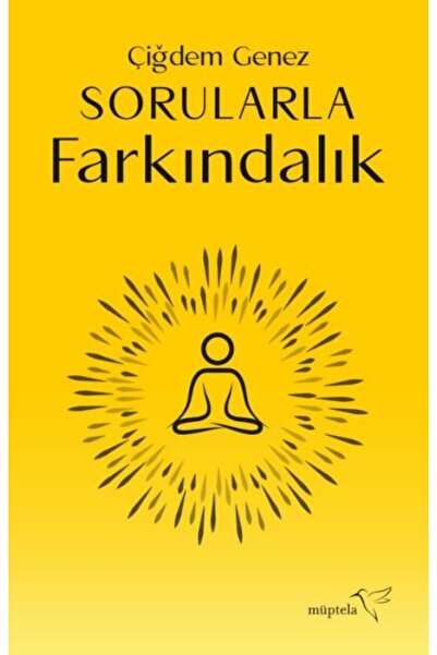 Müptela Yayınları Sorularla Farkındalık