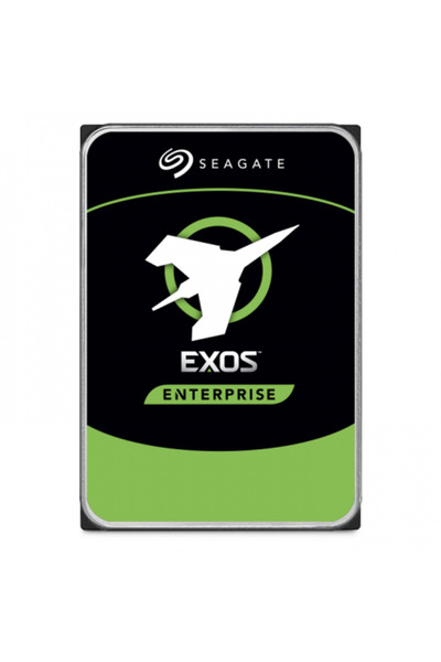 Seagate Hard disk server Enterprise ST4000NM024B, 4TB, SATA III, 3.5"