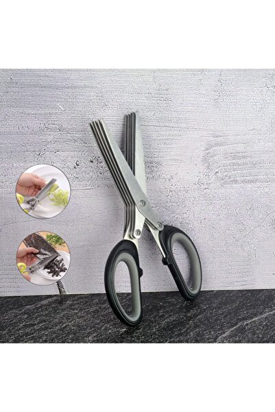 Tohana Vegetable Scissors