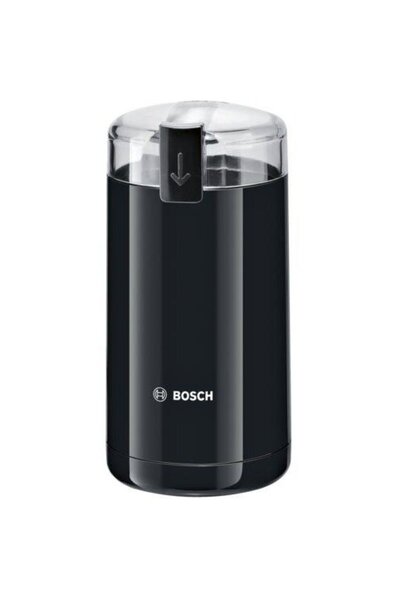 Bosch Rasnita de cafea TSM6A013B, 180W, negru