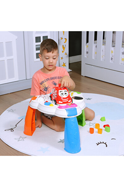 Ogi Mogi Toys Aktivitätsspieltisch