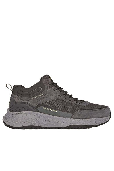 SKECHERS Bounder Rse-Brekor 232961/Cclm Erkek Outdoor Bot - GRİ