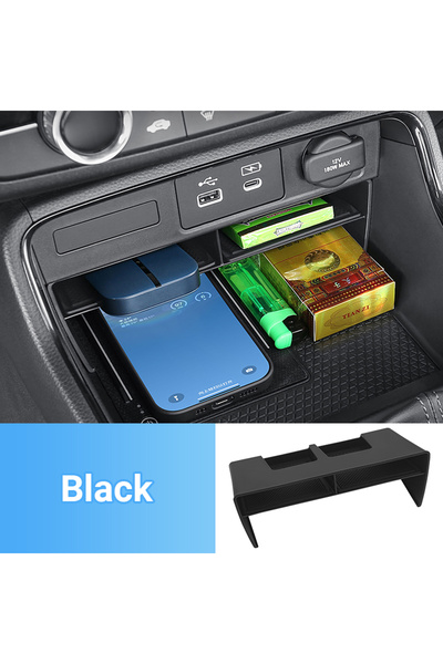 Choice Black For Honda CR-V CRV 6th Gen 2023 2024 2025 2026 Hybrid Car Center...