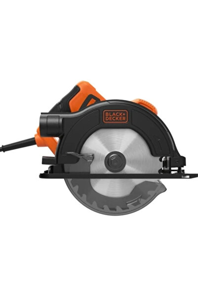 Black&Decker BLACK+DECKER CS1200 1200W 165mm Daire Testere