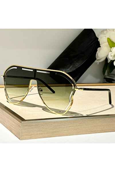 Choice4 C5 Alloy Big Frame Sunglasses for Men and Women High Quality New Fash...