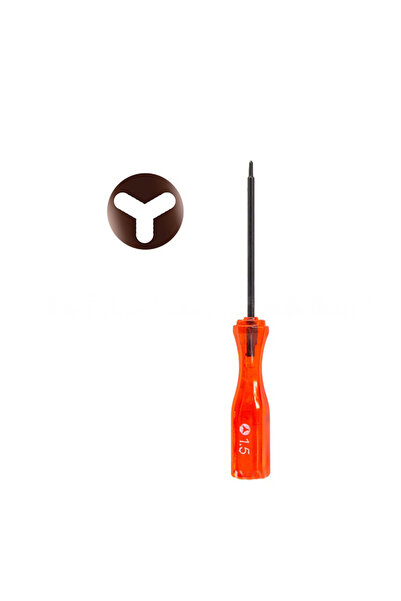 Choice 1 Pozi Screwdriver for Nintendo 3DS 3DSLL 3DSXL Switch 2 OLED New 2DS ...