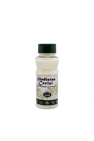 Hindistan Cevizi 75 Gr (Pet Tuzluk)