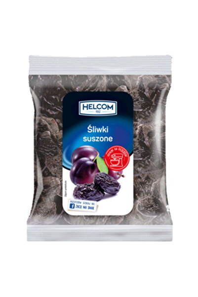 Helcom Prune uscate, Helcom, 1 kg