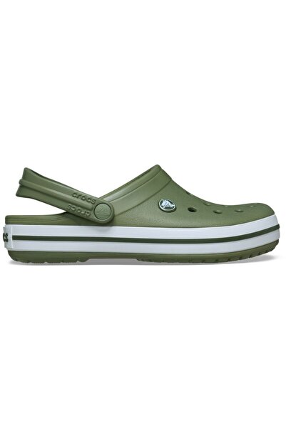 Crocs Crocband 11016 Sabo Doktor ve Hemşire Terliği Ortapedik Unisex Terlik