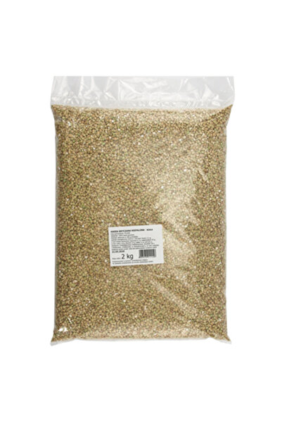 Generic Brand Hrisca alba neprajita, ROLNIK, 2 kg