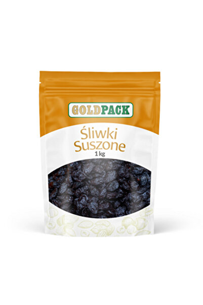 GOLDPACK Prune uscate 1kg