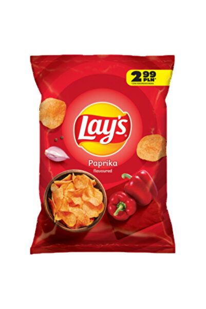 Lay's Paprika 40g