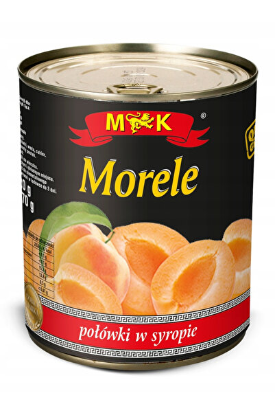 MK Compot de caise MK, 820g