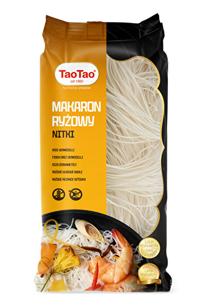 Generic Brand Taitei de orez subtiri, TaoTao, 200g