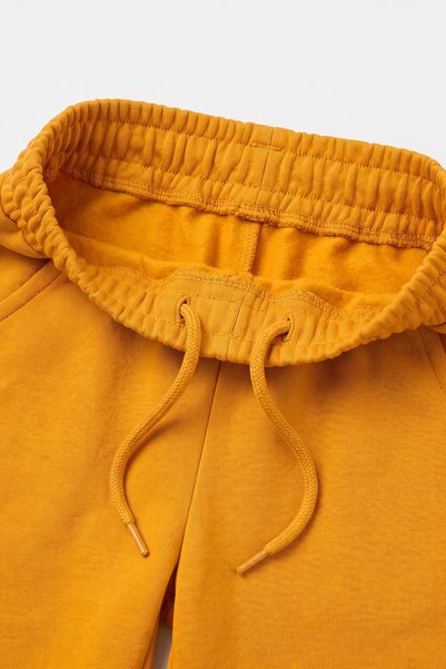 Perendi Pantaloni de trening unisex pentru băieți și fete cu elastic și croială confortabilă