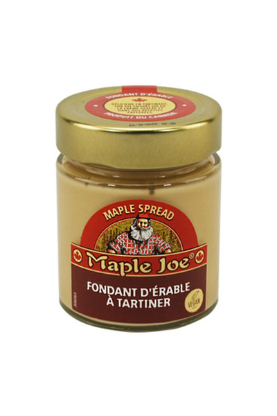 Generic Brand Crema de artar 200 g, Maple Joe, 100% organic, fara alergeni, C...