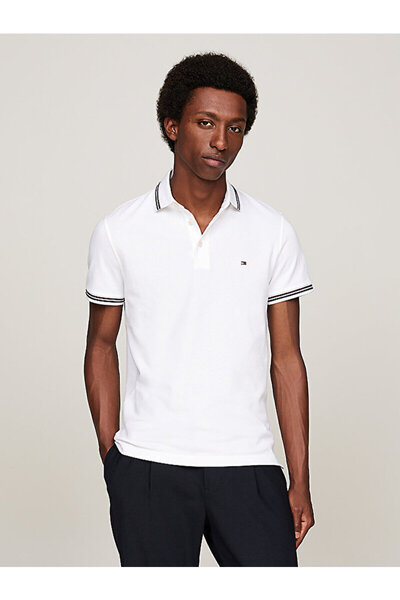 Tommy Hilfiger Men Polos