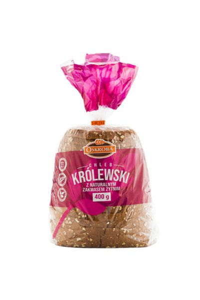 Generic Brand Oskroba, Paine oferă 400g