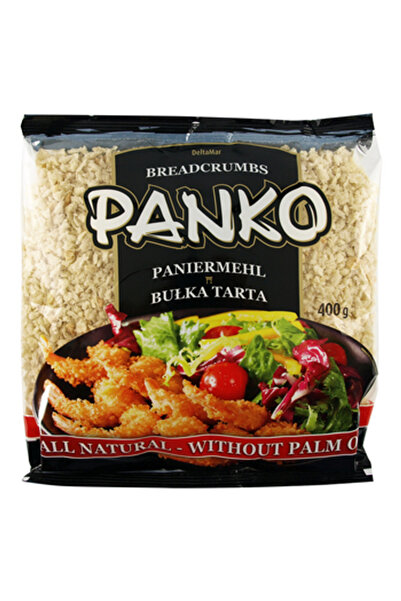 Generic Brand Pesmet japonez Panko, 400g