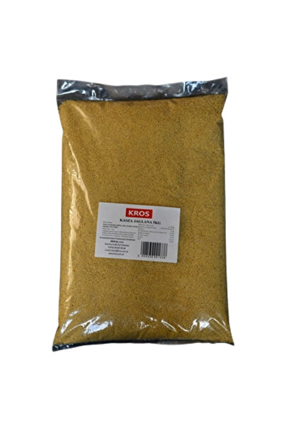 Generic Brand KROS Hrisca 5 kg