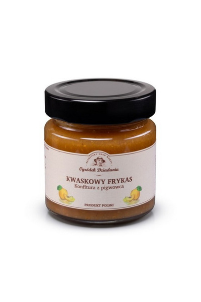 Ogródek Dziadunia Dulceata de gutui, Ogrodek Dziadunia, 210 g