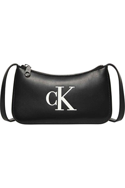 Calvin Klein LV04F1125G 3L2 0 BOLD CK MINI BAG