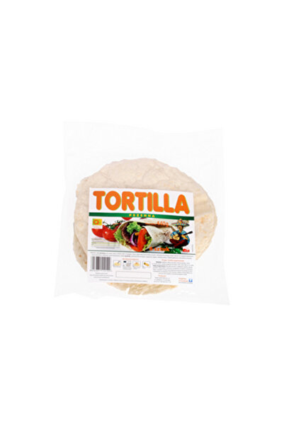 Generic Brand Tortilla 440g