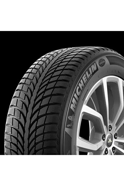 Michelin 255/45R20 LATITUDE ALPHIN 101V