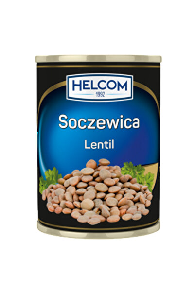Helcom Linte conservata, HELCOM, 2.5 kg, fara sare