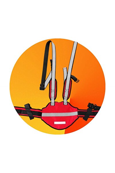 Genel Markalar ÇOCUK MOTORSİKLET DESTEK (DENGE) KEMERİ