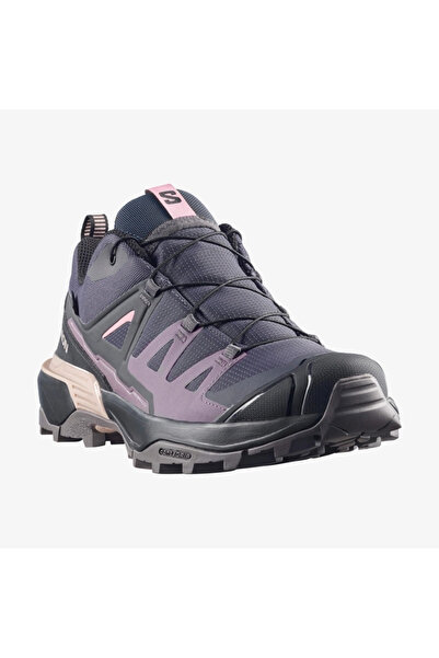 Salomon X Ultra 360 Gtx W Nine Iron/excalibur/shadow Gray Kdn Outdoor Ayakkabı L49102300