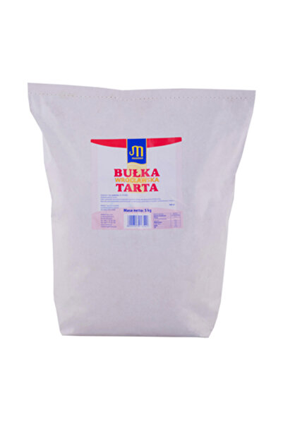 Mamut Pesmet de paine, Mamut, 5 kg, fara aditivi, gluten