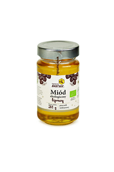 Generic Brand Sadecki Bartnik Miere de tei 300g