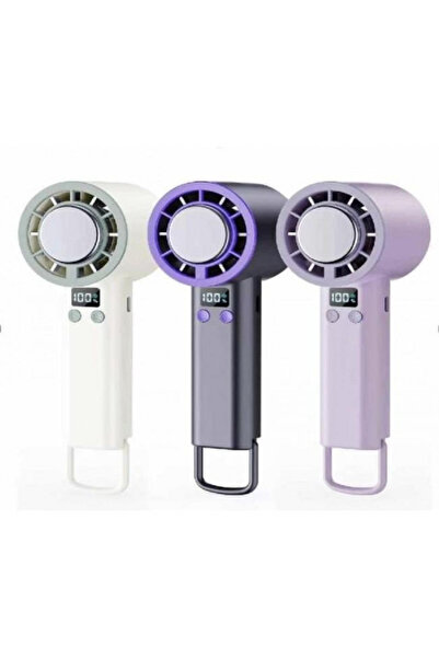 OEM Ventilator portabil MDSALE, USB, Putere nominală: 12 W Viteze: 5 niveluri...