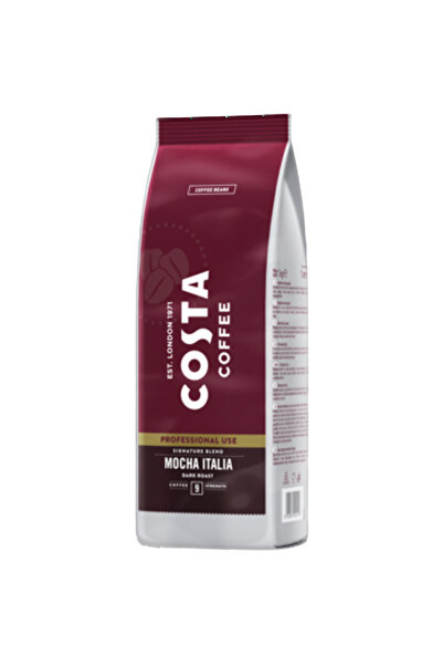 OEM Costa Coffee Pro Signature Dark 1 kg