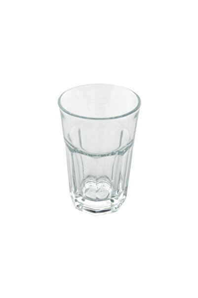 Generic Brand Pahar apa, MAROCCO, 270 ml, transparent, 77x120x77mm