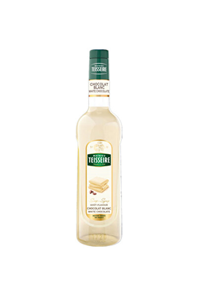 Mathieu Teisseire Sirop MATHIEU TEISSEIRE, ciocolata, 700 ml