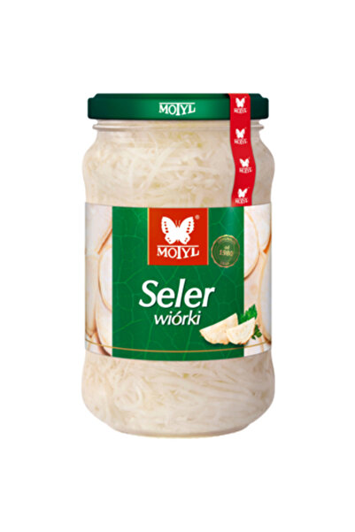 Motyl Telina 350 g Motyl, conservat, fara alergeni, 385 ml