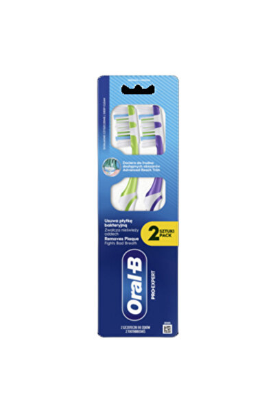Generic Brand Periute de dinti clasice, 2 bucati, medie, Irlanda